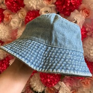 Custom Bucket Hat